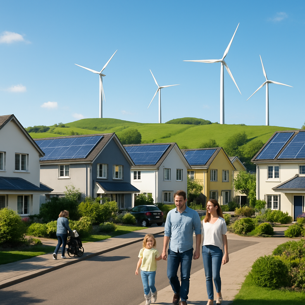 energiegemeinschaft